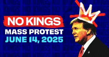 No Kings
