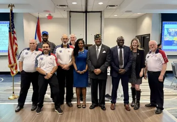 Vets Dinner Dance 2025